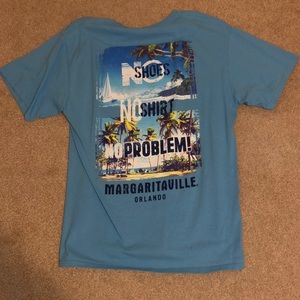 Margaritaville T-Shirt